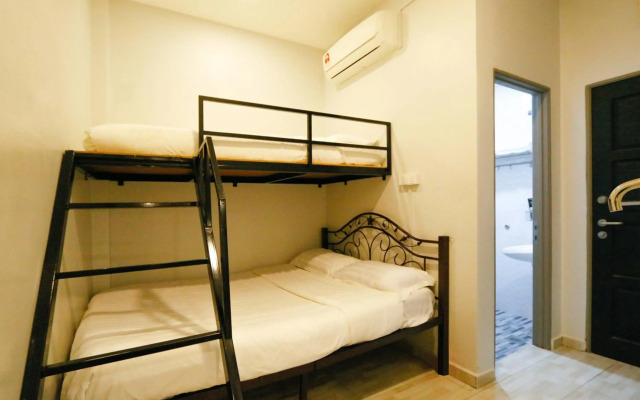 Travelland Hotel