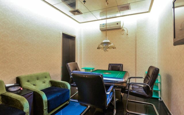 Gangrun East Asia Hotel