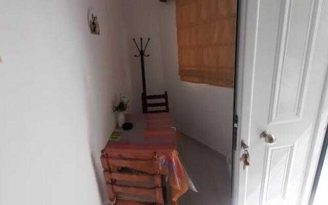 Venos Apartments