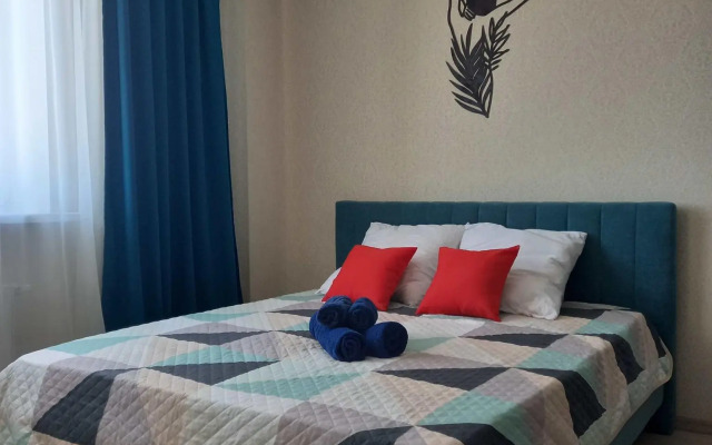 Апартаменты на улице Таврическая 9 корпус 5