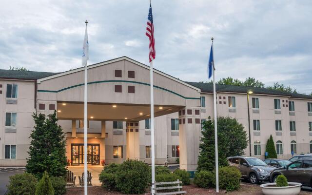 Best Western Manchester