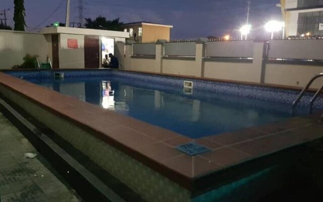 Citilodge Hotel
