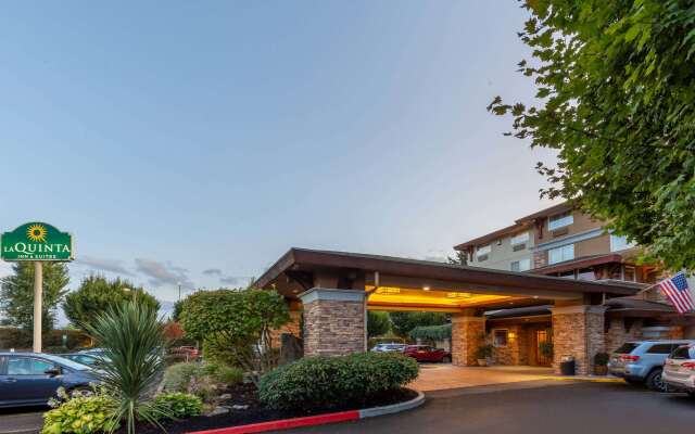 La Quinta Inn & Suites by Wyndham Vancouver