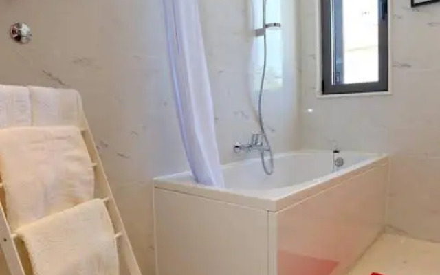 Apartments Luxury J&M Zadar