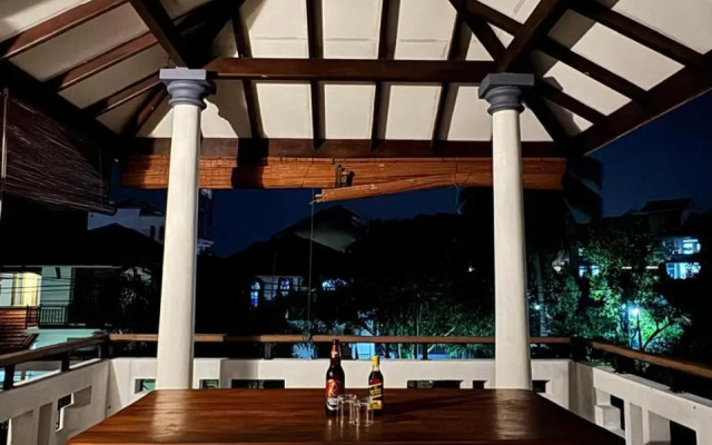 Grand Hyatt Home