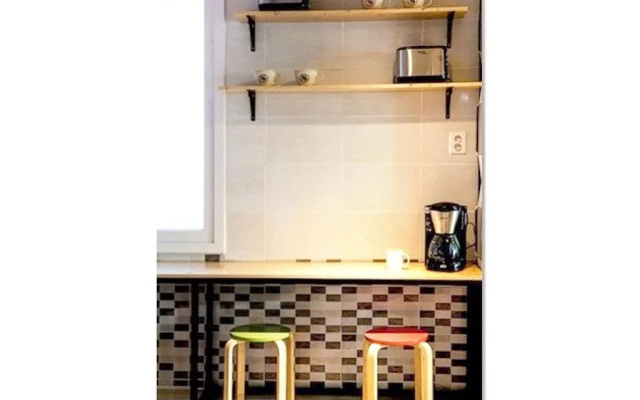 Moiri Guesthouse - Hostel