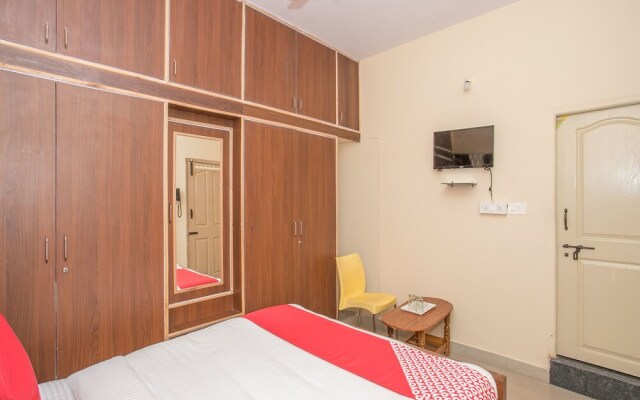 OYO 12776 SV Suites