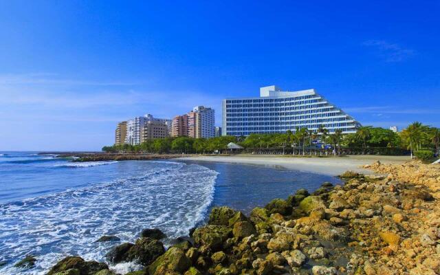 Hilton Cartagena