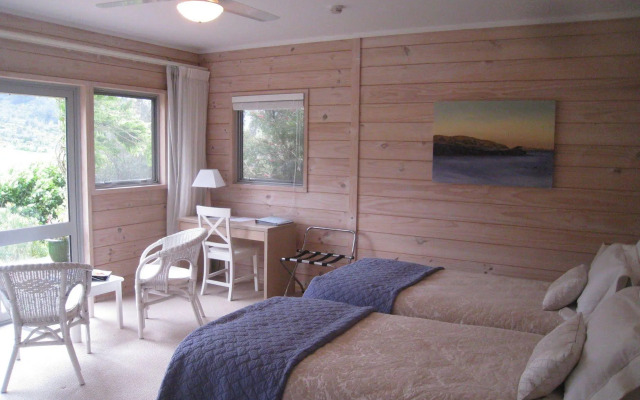 Kaimai Country Lodge