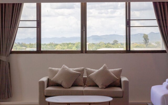 B2 Lampang Boutique & Budget Hotel