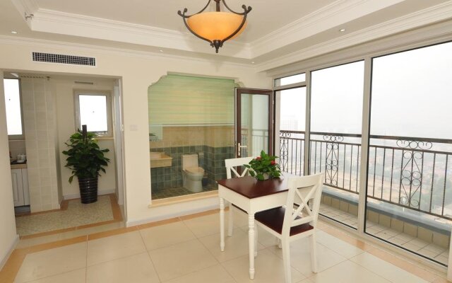 Xiadu Coast B Block Aparthotel