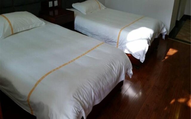 Mianyang Youzheng Hostel