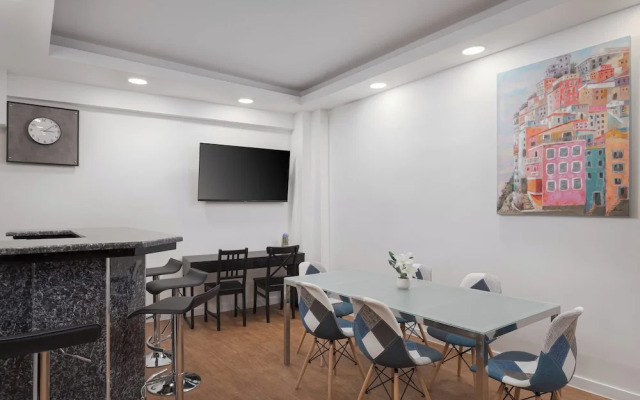 Syntagma Mitropoleos Residence