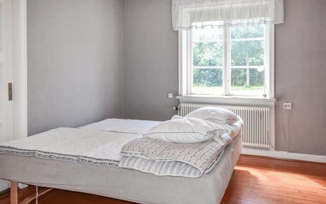 Beautiful Home in Tomelilla With 3 Bedrooms and Wifi