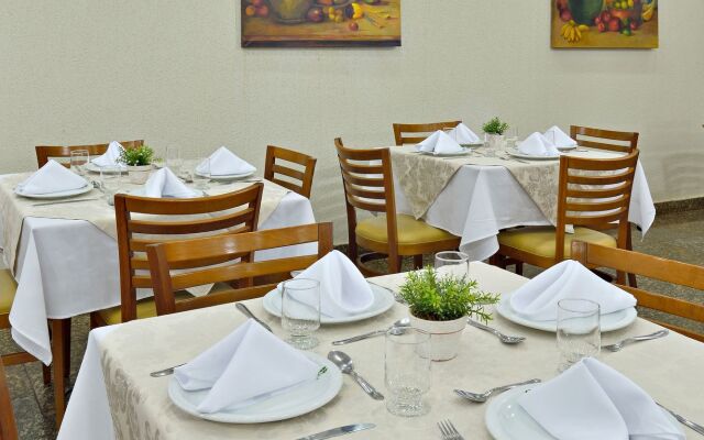 Hotel Nacional Inn Ribeirão Preto