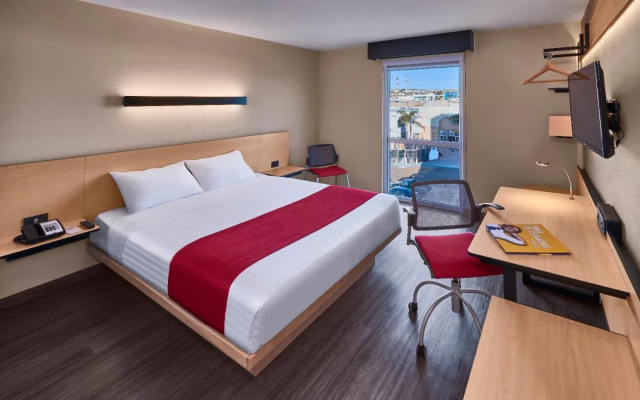 City Express by Marriott Saltillo Norte