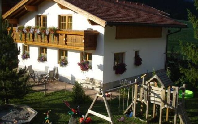 Ferienwohnung Ulseß