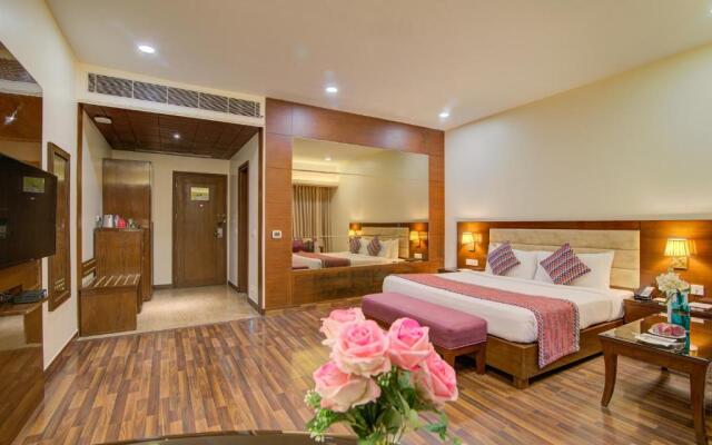 Hotel Home In By Amrik Sukhdev