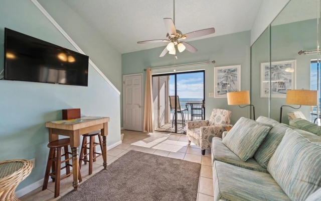 Sugar Beach 342 1 Bedroom Condo by RedAwning