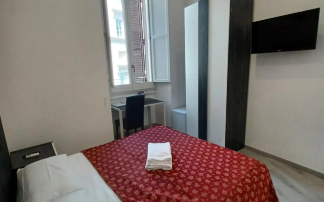 Hotel Mimosa