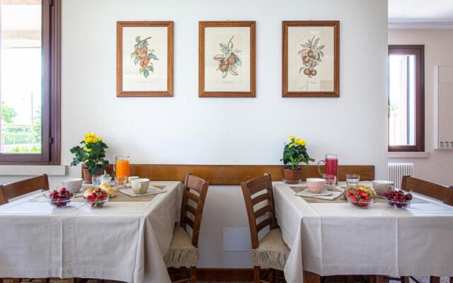 Borgo Tabari Locazione Turistica