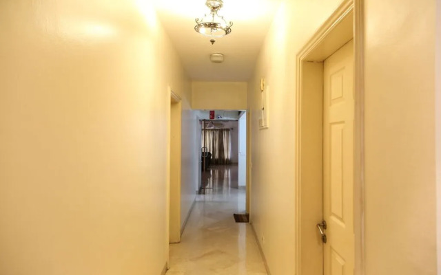 La Royle Appartments By OYO Rooms