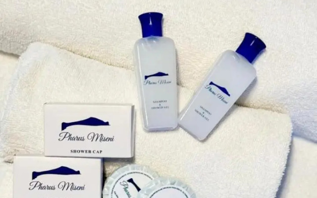 Pharus Miseni Apartment