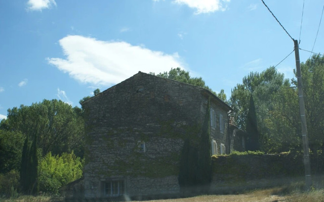 Le Moulin de Montségur