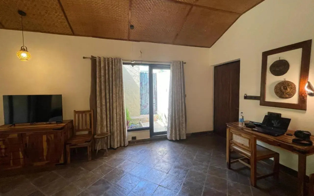 Tathastu Bandhavgarh