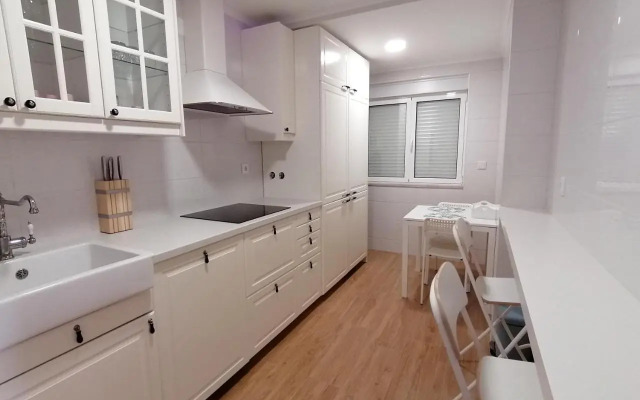 SK Lisboa Villa Guesthouse