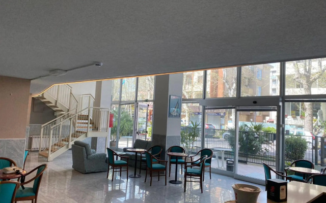 Hotel Concordia