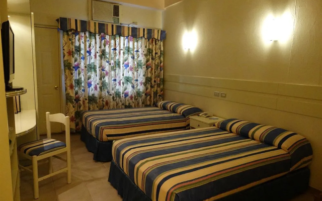 Peten Esplendido Hotel and Conference Center