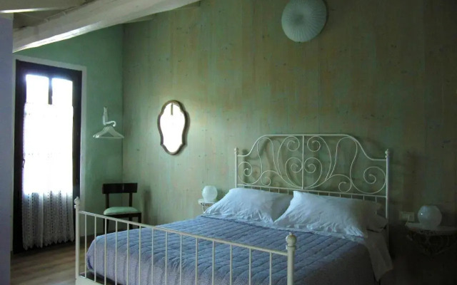 B&B Casa Piantone