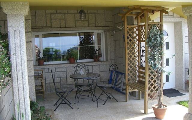 Pontevedra 100009 1 Bedroom Apartment By Mo Rentals