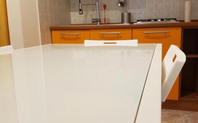 Peri Peri Holiday Home Catania