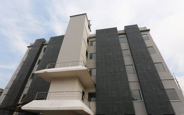 OYO Flagship 22336 Mancheswar Industrial Estate