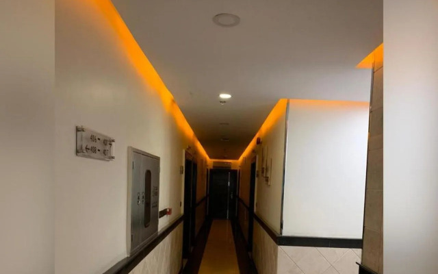 Khayal Hostel Serviced Apartments