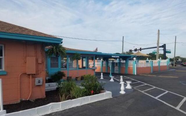 Budget Inn