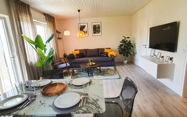 Ferienwohnung Seenah