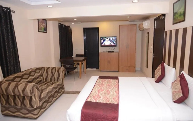 Hotel Balsons Continental