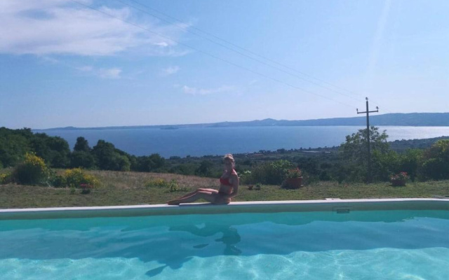 Agriturismo Belvedere
