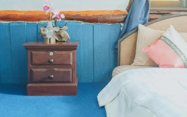 Baansuan Chomchun by ZUZU