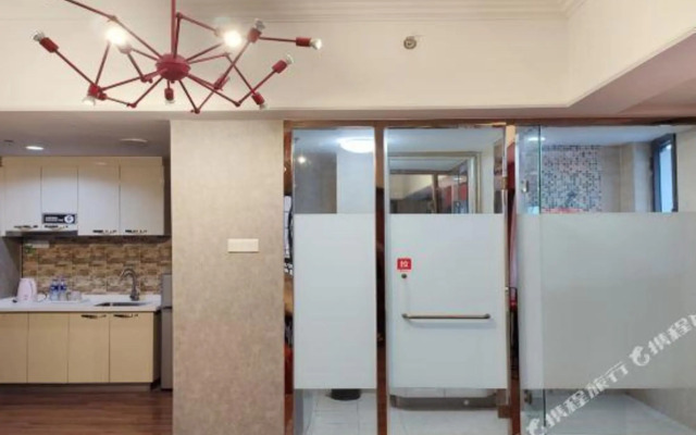 Foshan Free Hotel