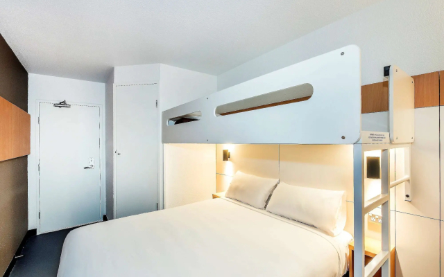 ibis budget Enfield
