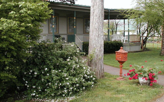 Herzog Mansion