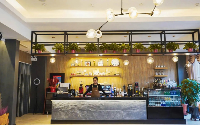 Pengyuhao Hotel