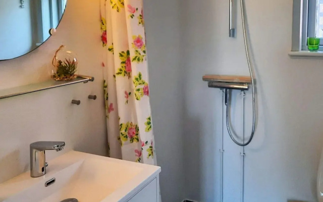 6 Person Holiday Home in Hadsund