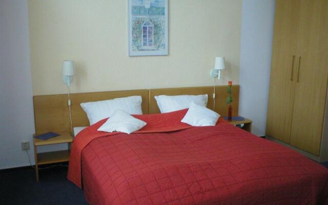 Ostseehotel Scandinavia
