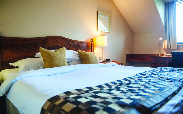 Aztec Hotel & Spa