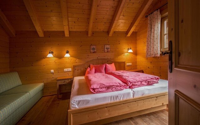 Hubers Chalet